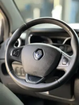 CAPTUR 1.6 16V SCE Life