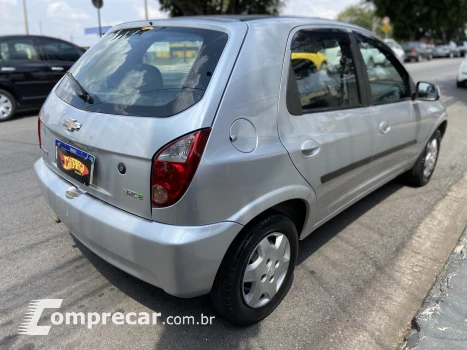 CELTA 1.0 MPFI LT 8V