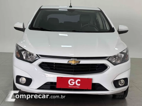 ONIX 1.4 MPFI LT 8V FLEX 4P MANUAL