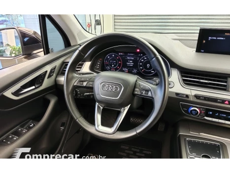 Q7 3.0 TFSI V6 24V GASOLINA PERFORMANCE TIPTRONIC