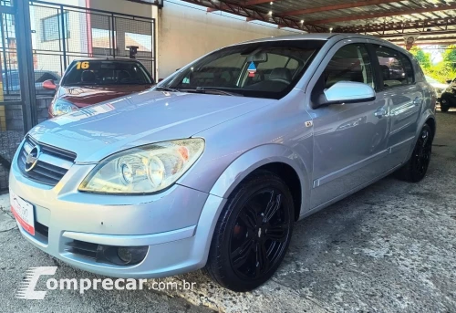 VECTRA 2.0 MPFI GT Hatch 8V