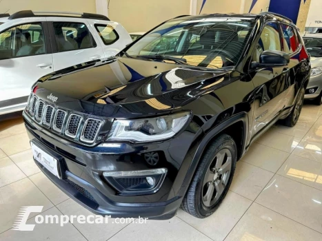 COMPASS 2.0 16V Sport