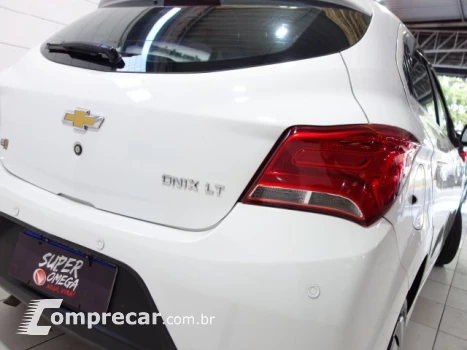 ONIX - 1.0 MPFI LT 8V 4P MANUAL