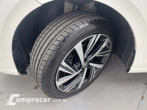 VIRTUS 1.0 200 TSI HIGHLINE AUTOMÁTICO