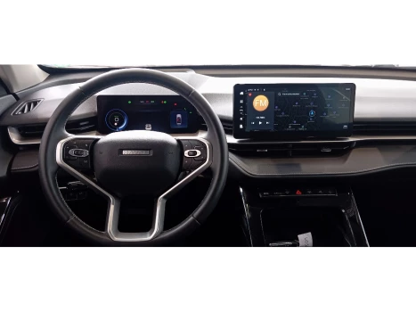 HAVAL H6 1.5 HEV PREMIUM E-TRACTION