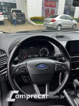 ECOSPORT 1.5 Tivct SE