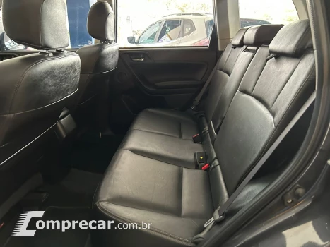 Forester XT 2.0 16V 4x4 Turbo Aut.