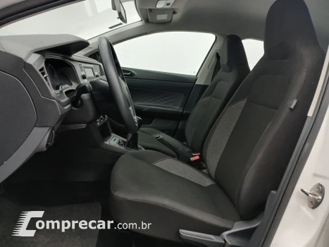 POLO 1.0 MPI TRACK MANUAL