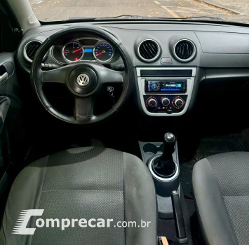 GOL 1.0 MI 8V