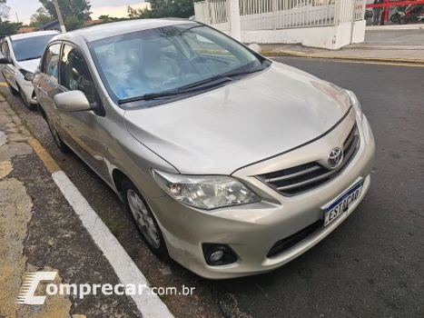 COROLLA 2.0 XEI 16V