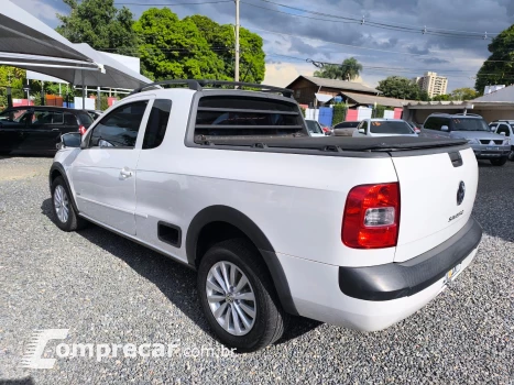SAVEIRO 1.6 MI CE 8V G.VI