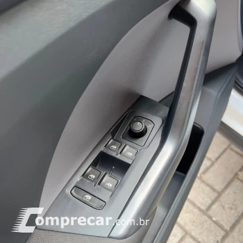 T-Cross 200 TSI 1.0  Flex 12V 5p Aut.