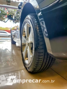 CRUZE 1.8 LT 16V