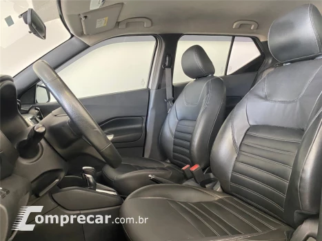 KICKS 1.6 16V FLEXSTART SV 4P XTRONIC