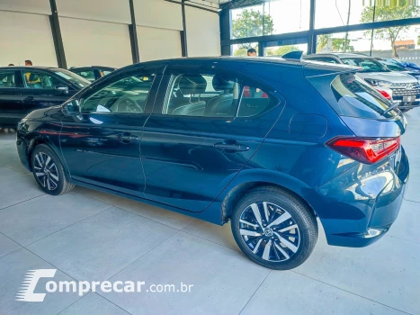 CITY 1.5 i-VTEC FLEX HATCH TOURING CVT