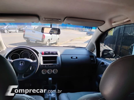 FIT 1.4 LX 8V