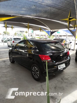 ONIX 1.4 MPFI LTZ 8V