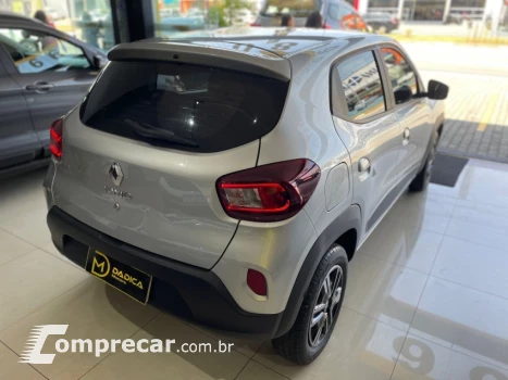 KWID 1.0 12V SCE Intense