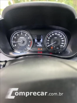 HB20S 1.0 12V Vision