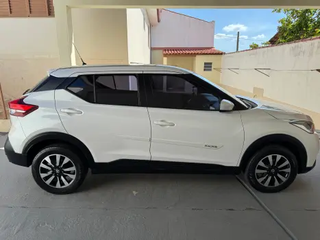 KICKS 1.6 16vstart Active