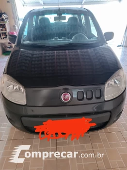 UNO 1.0 Vivace 8V