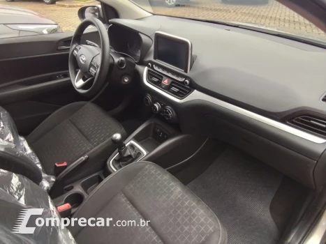 HB20 1.0 12V FLEX COMFORT MANUAL