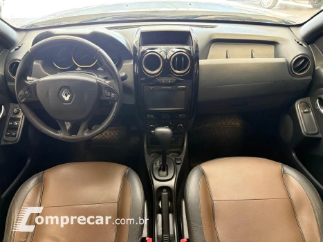 DUSTER 2.0 Dynamique 4X2 16V