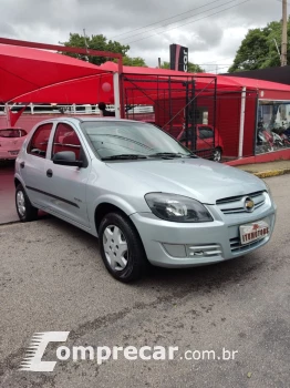 Celta 1.0 4P VHC FLEX SPIRIT