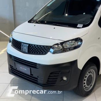 Scudo Cargo 1.5 16V Turbo Diesel