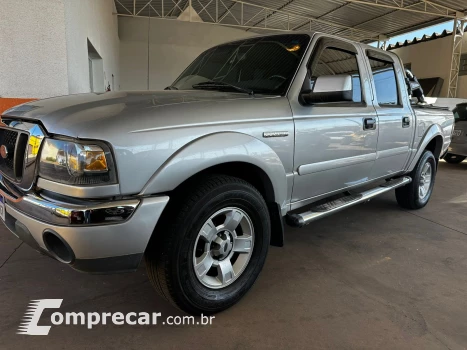 FORD Ranger XLT 4 portas