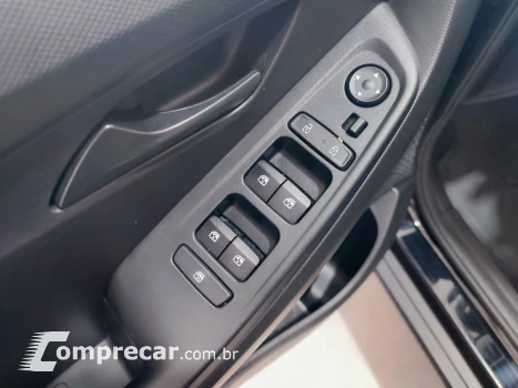 CRETA 1.0 Tgdi Comfort Plus