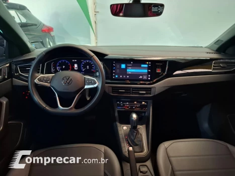 NIVUS 1.0 200 TSI Highline