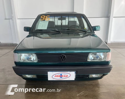 Saveiro CL 1.8