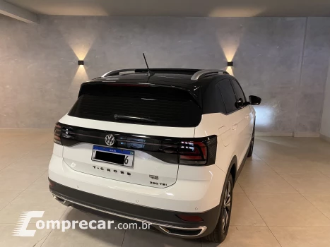T-CROSS 1.4 250 TSI Highline