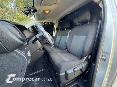 SCUDO 1.5 Bluehdi Cargo
