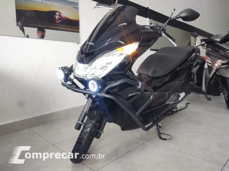 HONDA PCX 150