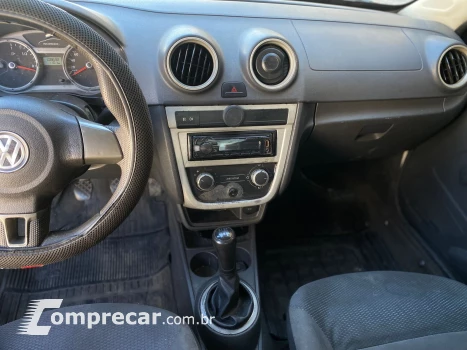 SAVEIRO 1.6 C CS 8V