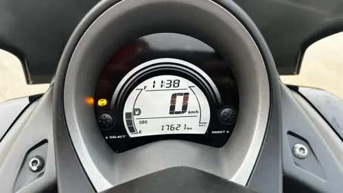 NMAX 160