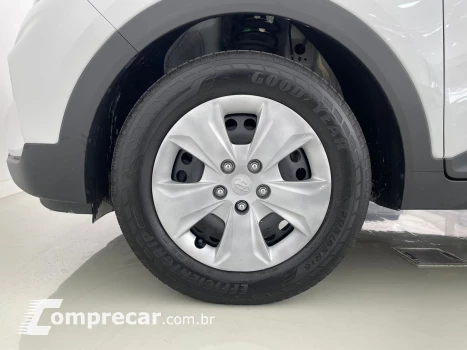 CRETA 1.6 16V Attitude