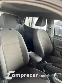 T-CROSS 1.0 200 TSI