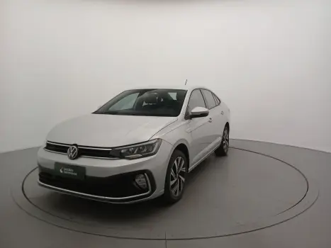 VIRTUS 1.0 200 TSI HIGHLINE AUTOMÁTICO