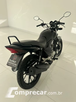 CG 150 FAN ESI