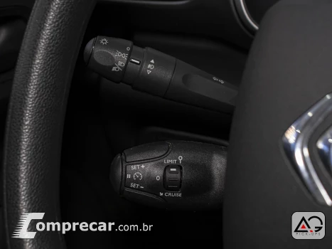C4 CACTUS 1.6 VTI 120 Feel Eat6