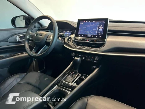 COMPASS LONGITUDE T270 TURBO FLEX AUT.