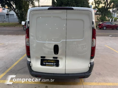 Fiorino Endurance EVO 1.4 Flex 8V 2p