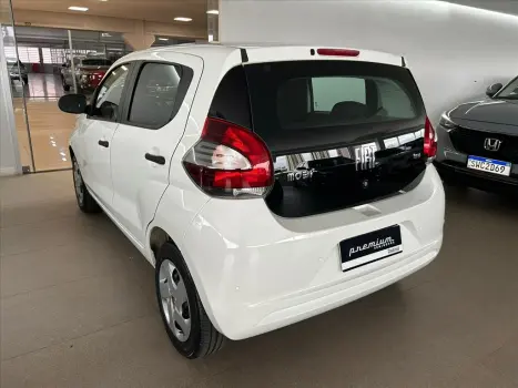 MOBI 1.0 EVO FLEX LIKE. MANUAL