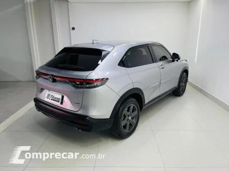 HR-V ADVANCE