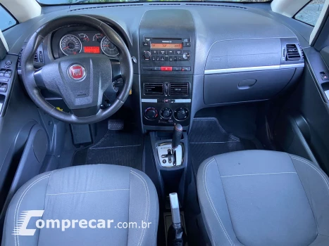 IDEA 1.6 MPI Essence 16V