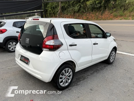 MOBI 1.0 8V EVO Like.