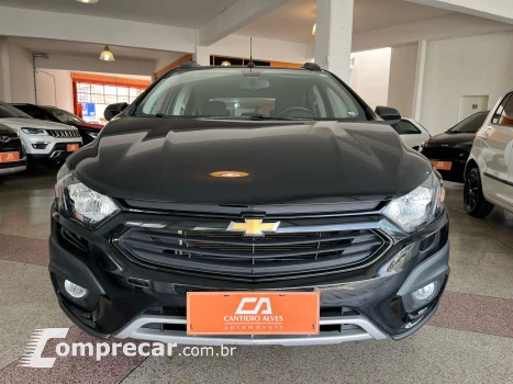 ONIX 1.4 MPFI Activ 8V